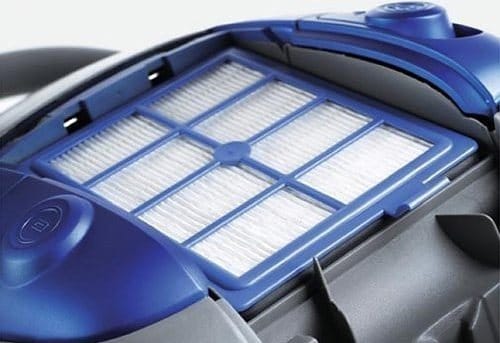 ASF1W -Filterwaschabler Allergyplus für Staubsauger 9001677690