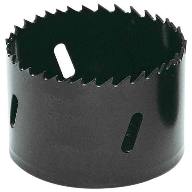 Lochsäge HSSBi 48 mm Forum
