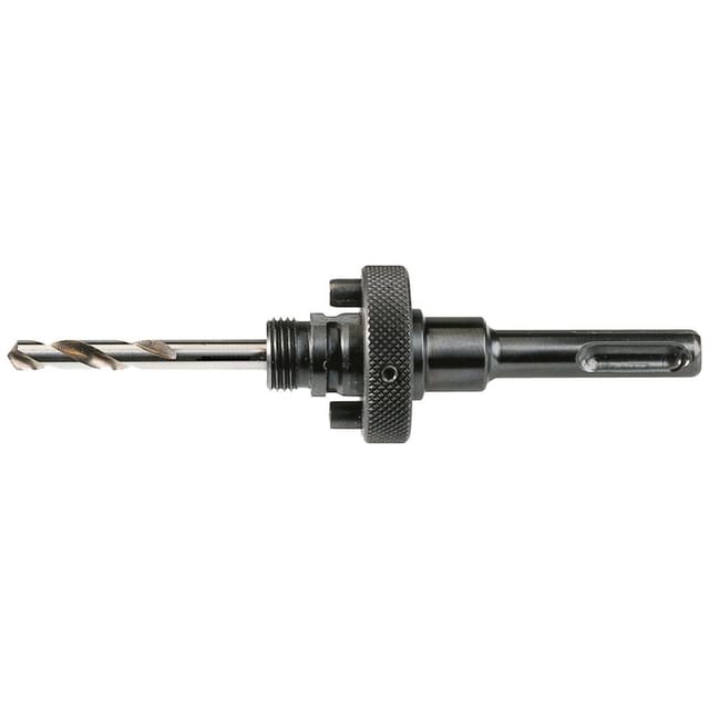 SDS-Aufnahmeschaft für Lochsägen 32-152 mm - Forum