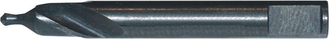 Ersatz-Zentrierbohrer hss für mbs Forum 6 x 80 mm
