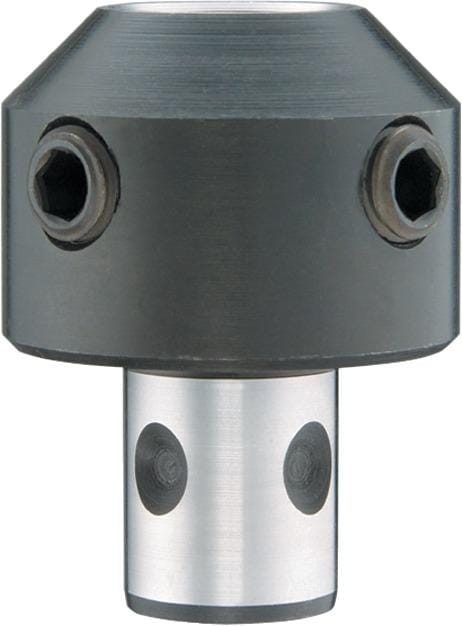 Adapter kb Weldon Aufn. Quick in Alfra