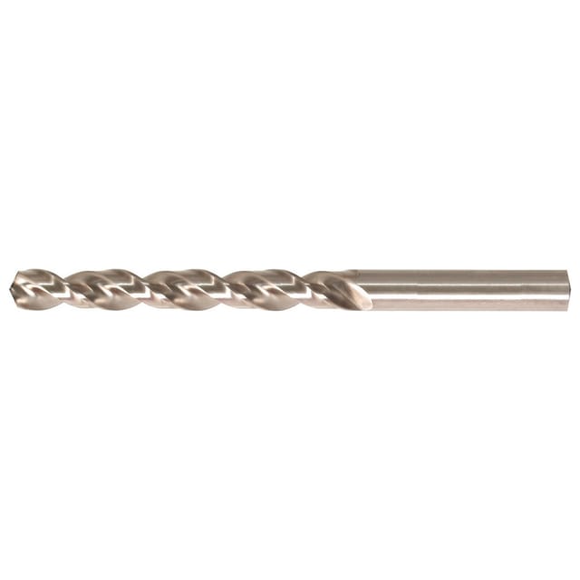 Forum - Spiralbohrer mit zyl. Schaft HSS-Co5 va din 338 blank 1 mm