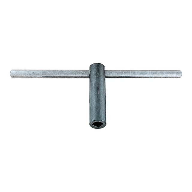 Drehfutterschlüssel 10mm Innenvierkant AMF