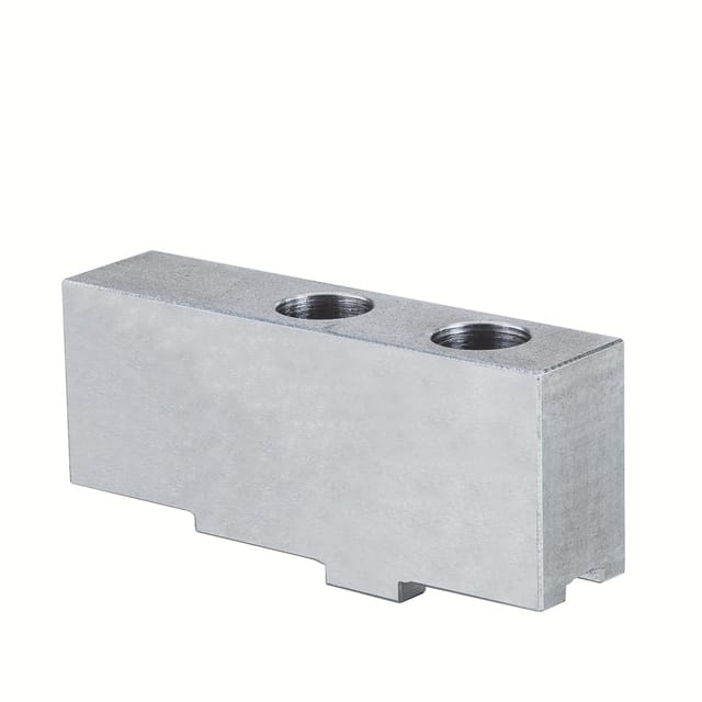 Röhm Gmbh - Dreibacken-Satz ab duro Gr.200mm röhm