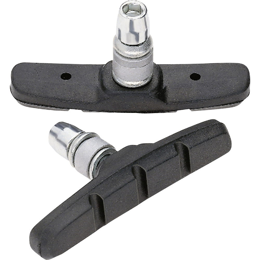 29217701 V-Brake Bremsschuh 2 St. Schwarz - Alhonga