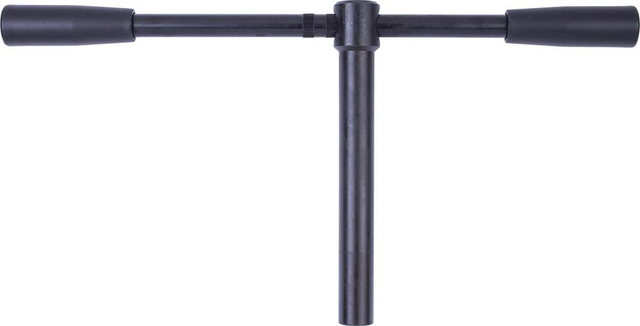 Spannschlüssel für Keilstangenfutter 200/3