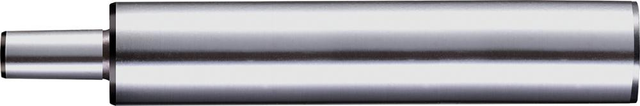 Zylinderschaft für Bohrfutter D8x35mm B10 Albrecht
