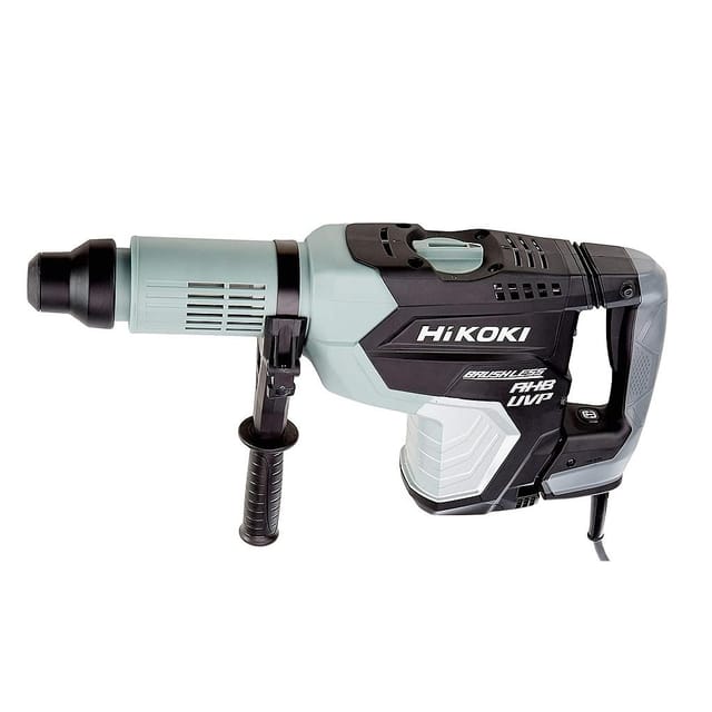 1500W 52mm sds max 18,8 j Meißelhammer - DH52MEYWSZ - Hikoki