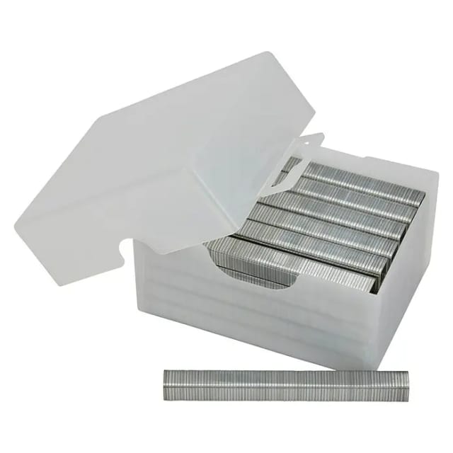1-TRA706-5T Feindrahtklammern Typ g 5000 St. - Stanley