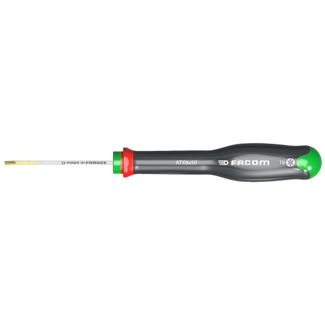 FACOM Schraubendreher PROTWIST Torx T6