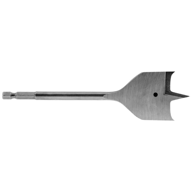 Bahco Holzflachfräsbohrer 36 mm x 152 mm
