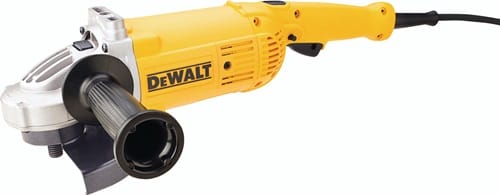 DeWALT Werkzeuge - Winkelschleifer 230 mm, 2600 W DWE496