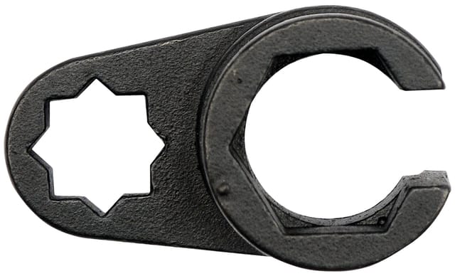 YATO STECKSCHLÜSSEL FÜR LAMBDASONDE 22mm 1753