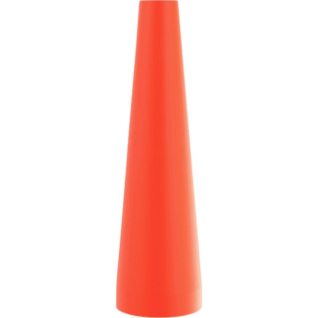 Ledlenser 0042 Signalkappe P17R, P17, P17.2, M17R, i17R Orange