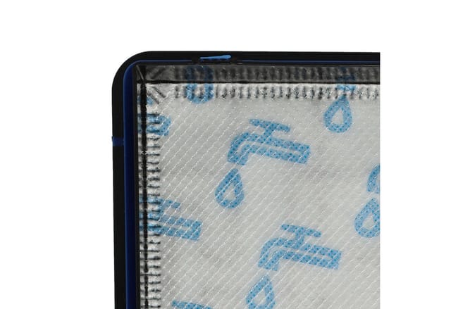 Filter-Set kompatibel mit Philips PowerPro Compact FC9321/09, FC9320/09 Staubsauger - 3x Filter (HEPA-Filter, Motorschutz-Filter, Schaum-Filter)