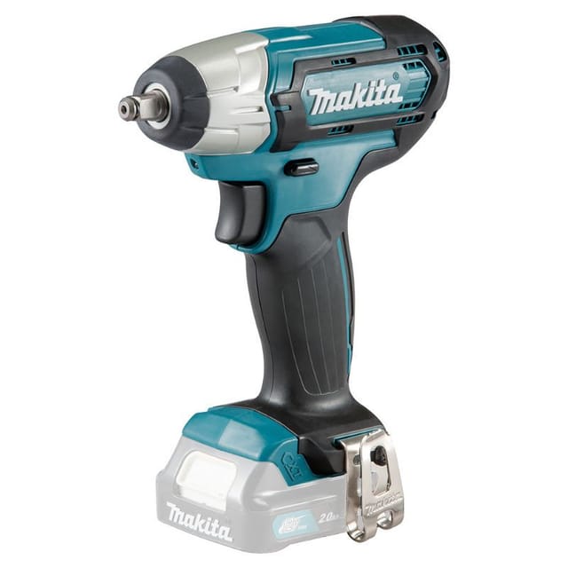 Schlagschrauber 12V CXT 3/4" (Produkt allein) - MAKITA TW140DZ