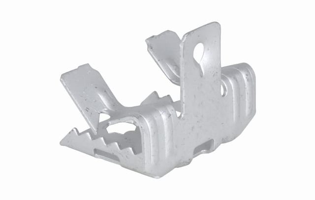 Walraven TRÄGERKLAMMER M. GEWINDEANSCH. (FU12,5 M6 8-12,5MM)
