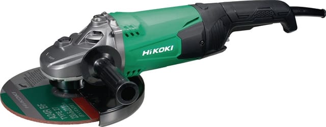 Winkelschleifer G23STWEZ 230mm 2000 w 6600min-¹ Hikoki