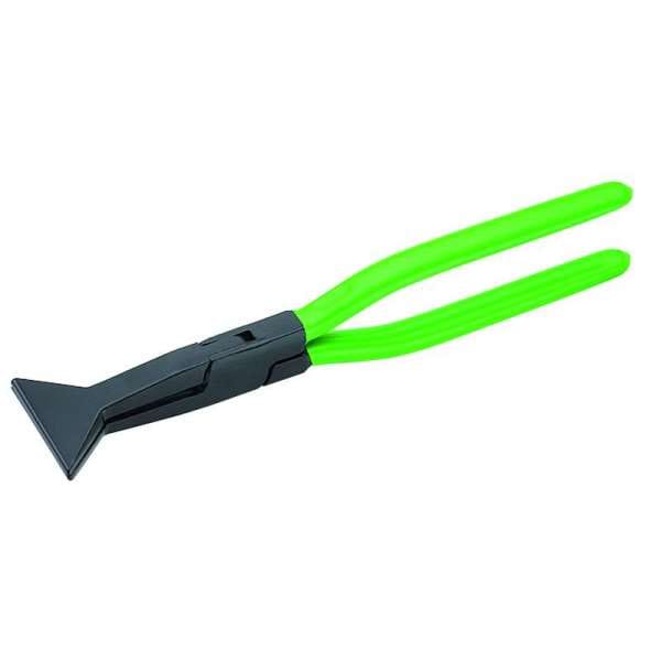 Quetschfalzzange Maulbreite 80 mm, Gewerbe eingelegt 01100081 - Freund