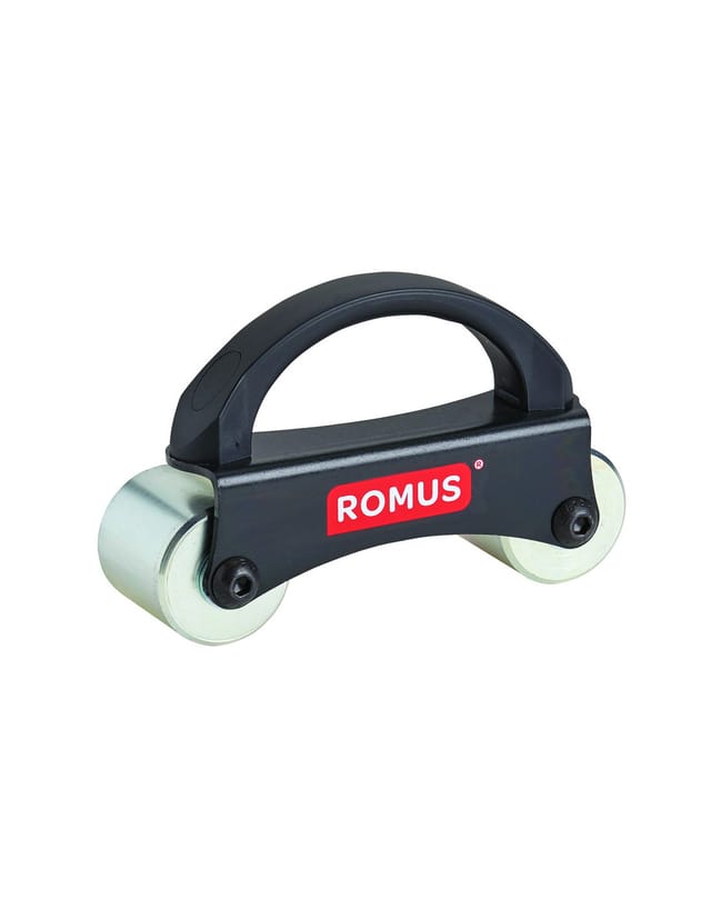Romus ''Press Clic Roller'' 180 mm - Romus