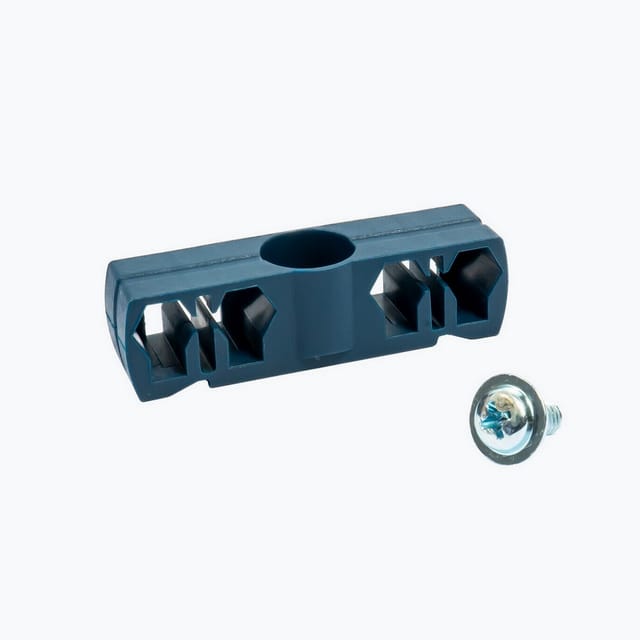 Bosch - Professional Bithalter Garage Bohrhalter Akkuschrauber 2609199748