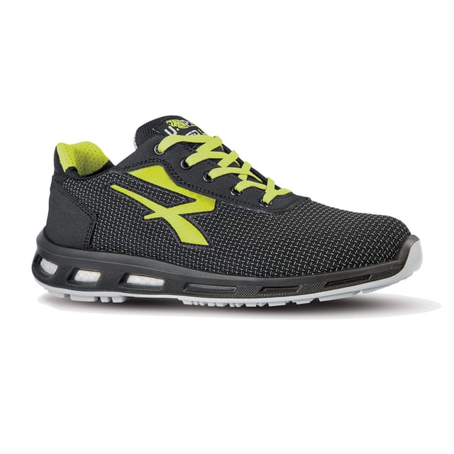 U Power Prime S3 src Sicherheitsschuhe - 47 eu