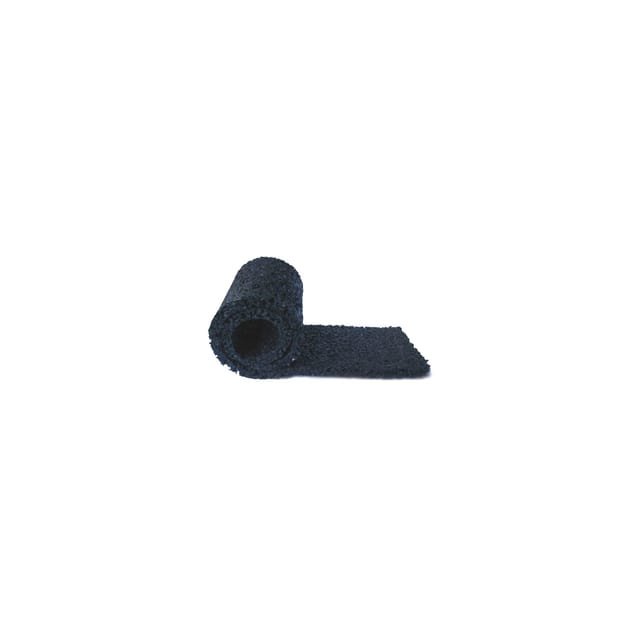 K&r Loftis Bautenschutzmatte (Gummi) für Terrassen Unterkonstruktion 77x8x2300mm