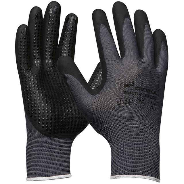 Handschuh Multi Flex Eco Handschuhe - Gebol