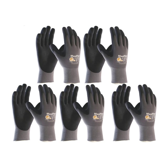 Staffl Schutzhandschuh MaxiFlex® Ultimate Arbeitshandschuhe Größe 8 5 Paar