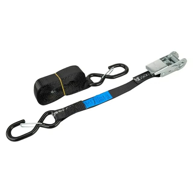 Zurrgurt 3109EURDAT 1-teilig Zugkraft 400 kg 5 m - Master Lock