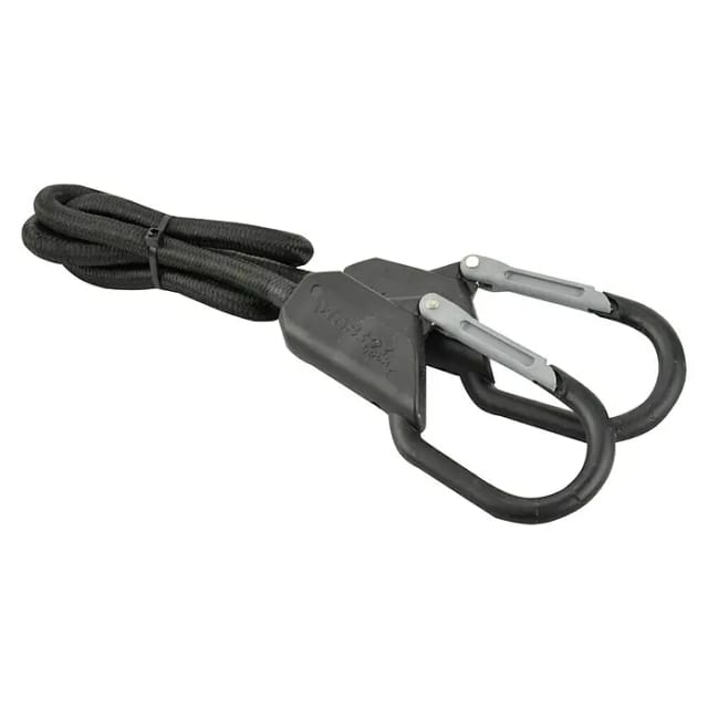 Gummispannseil Clip Hook 3205EURDAT - Master Lock