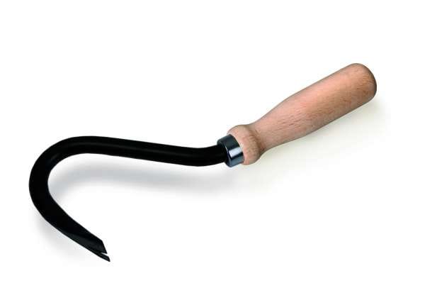 Nagelklaue hook, 00303000 - Freund