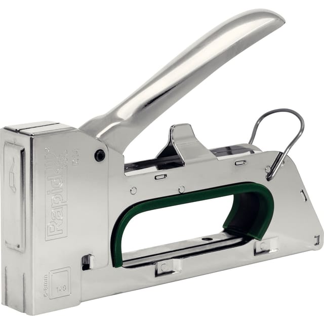 Handtacker R14 für Klammern Type 140 und 11 6 - 8 mm - Rapid