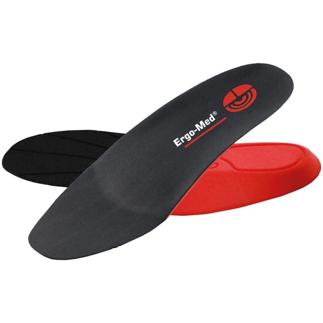 Einlegesohle ergo-med® red Atlas Gr. 38