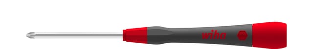 Wiha - Feinschraubendreher PicoFinish® Pozidriv PZ0 x 50 mm (42418)