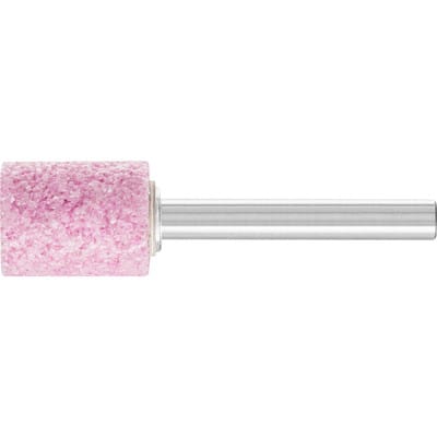 August Rüggeberg Gmbh&co.kg - pferd tools 31126273 Schleifstift steel edge D16xH20mm 6 mm Edelkorund ar 30 zy