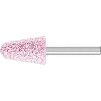 August Rüggeberg Gmbh&co.kg - pferd tools 32208273 Schleifstift steel edge D20xH32mm 6 mm Edelkorund ar 30 ke