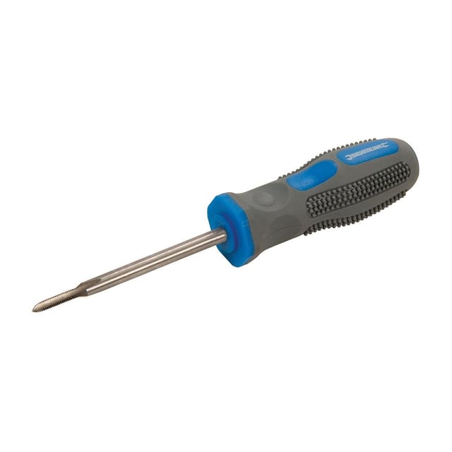 Silverline - Gewinde Reparaturwerkzeug 3,5 mm