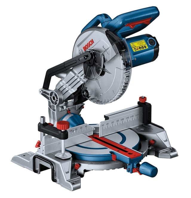 Rundbank sah gcm 216 Bosch