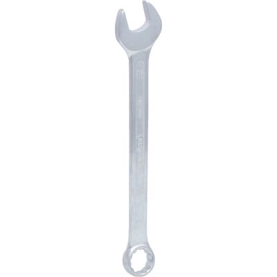 Ks Tools 517.0616 classic Ringmaulschlüssel, abgewinkelt, 16mm