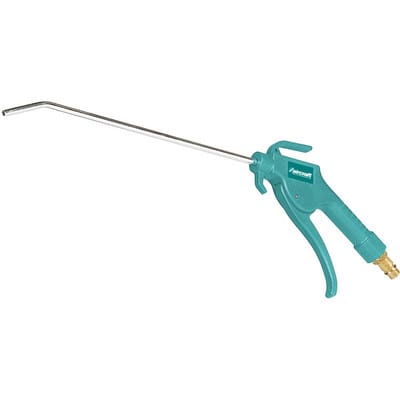 2112123 Profi-Blaspistole mit 250 mm Blasrohr bp pro l - Aircraft