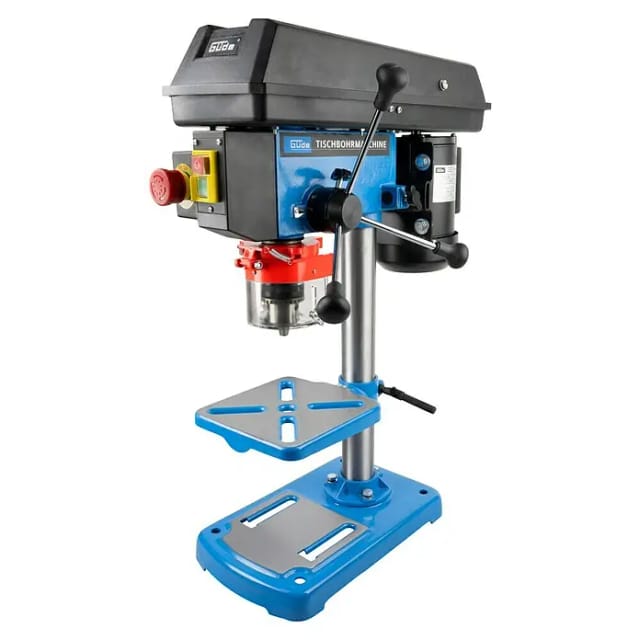 Güde - Tischbohrmaschine Ständerbohrmaschine Bohrmaschine gtb 14/509