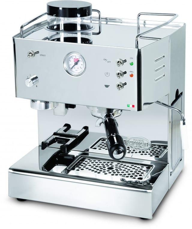 Quickmill Pegaso 03035