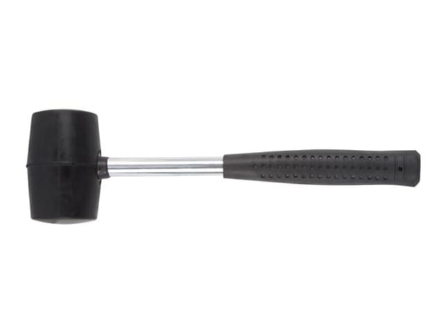 Gummi-hammer - 200 g