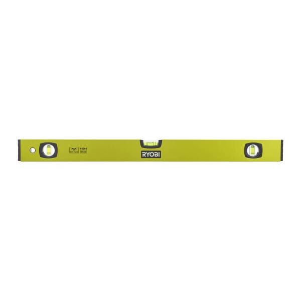 RSL60 Level 3 Fläschchen, Genauigkeit 0,5 mm, 60 cm - Ryobi