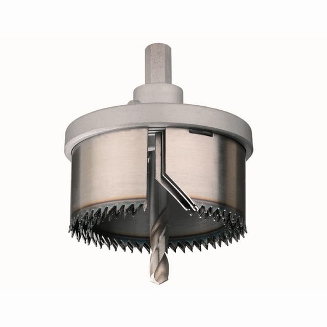 KWB - Lochsäge profi 60 - 74 mm schwere Ausführung