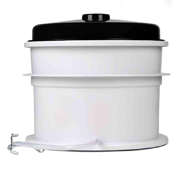 WECK Saftgewinner Kombi-Set