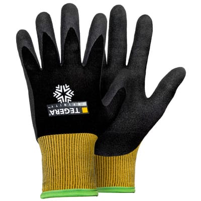 Strickhandschuh Tegera 8810, Gr.8