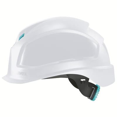 Pheos planet b-s-wr 9772043 Schutzhelm Weiß - Uvex