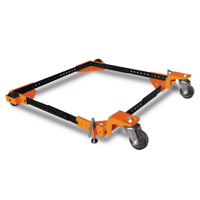 Stürmer Unicraft UF 300 Universalfahrwerk